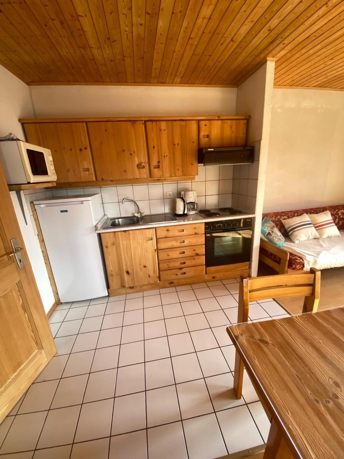 Alpage Immo Location Service Champoussin Room photo